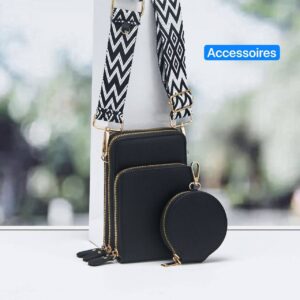 Élégance à Porter : Collection de Sacs à Main pour Femme