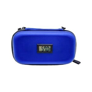 Boîte de rangement Portable pour insuline, sacs de refroidissement médical, étui d'organisation, étui de voyage
